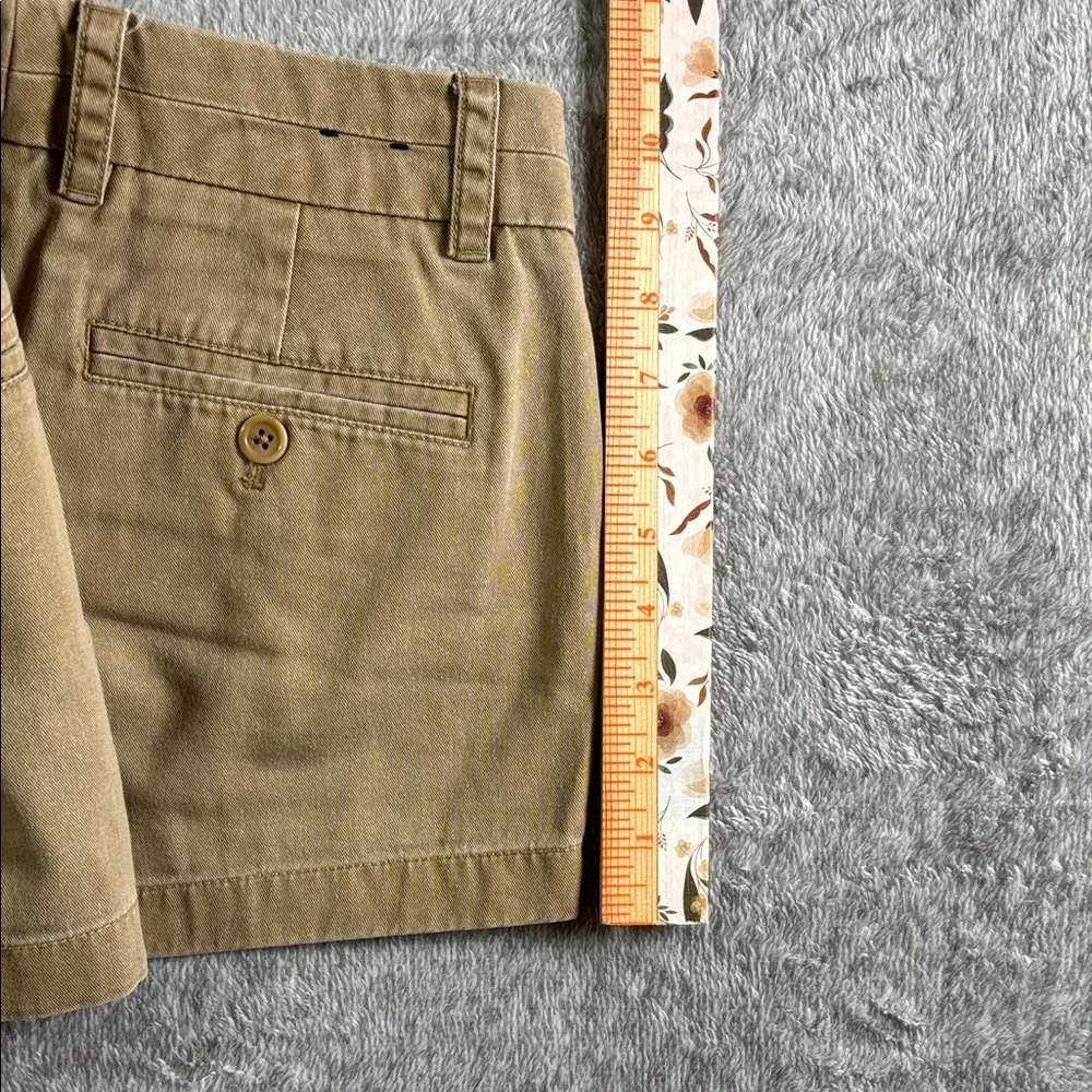 J. Crew chic brown